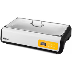Электрогриль Kitfort КТ-1686