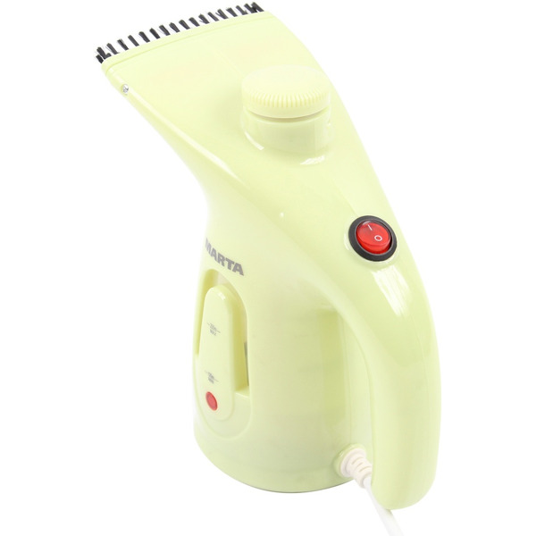 Отпариватель Marta MT-1175 (зеленый нефрит)