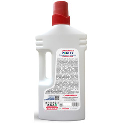 Универсальное средство для мытья пола MAUNFELD Purity MFC1000WU 1000мл