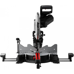 Пила торцовочная сетевая Deli RS EDE571