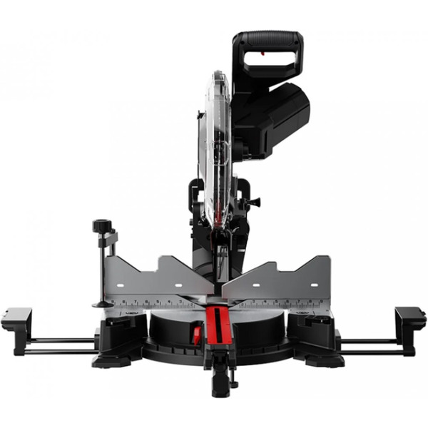 Пила торцовочная сетевая Deli RS EDE571