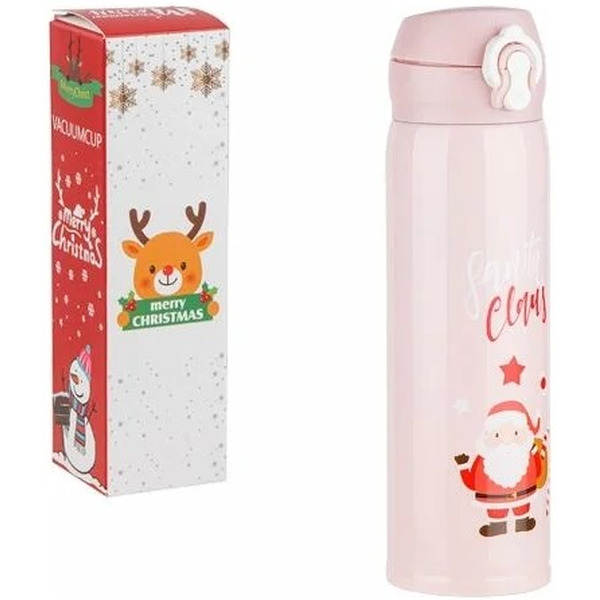 Термос Perfecto Linea 27-225465 0.5 (розовый)