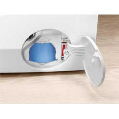 Стирально-сушильная машина Electrolux EW7W368SI