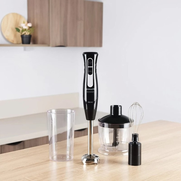 Погружной блендер Scarlett SC-HB42F35