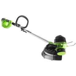 Триммер Greenworks G40LTK4 2101507UB