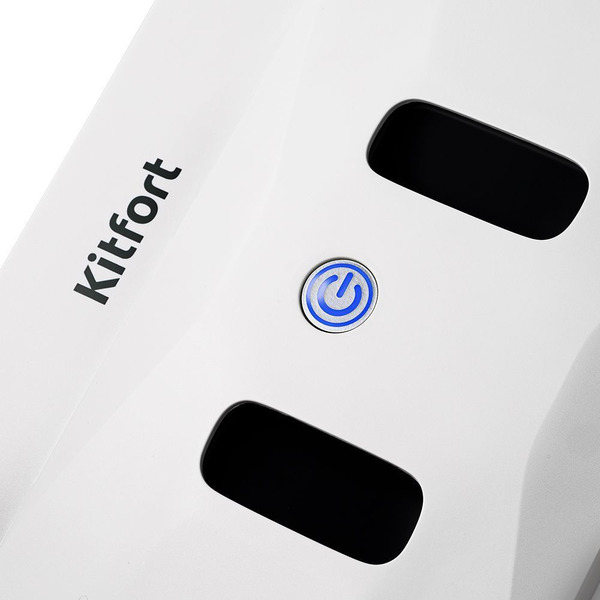 Робот-мойщик окон Kitfort KT-5104