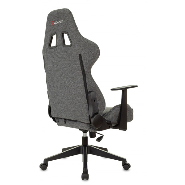 Кресло игровое Zombie Neo 3C1 (1972993) серый