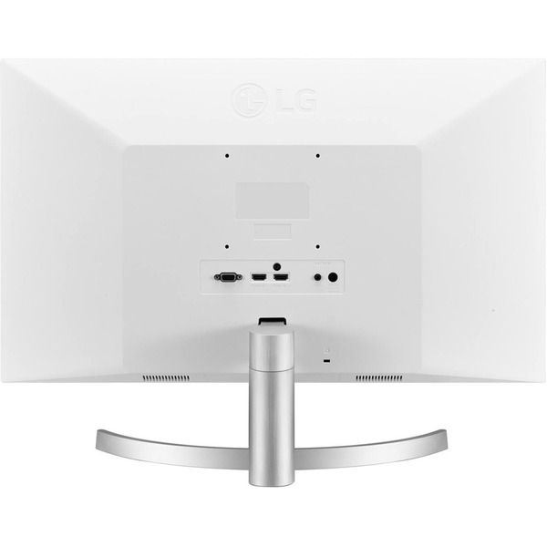 Монитор LG 27MK600M-W