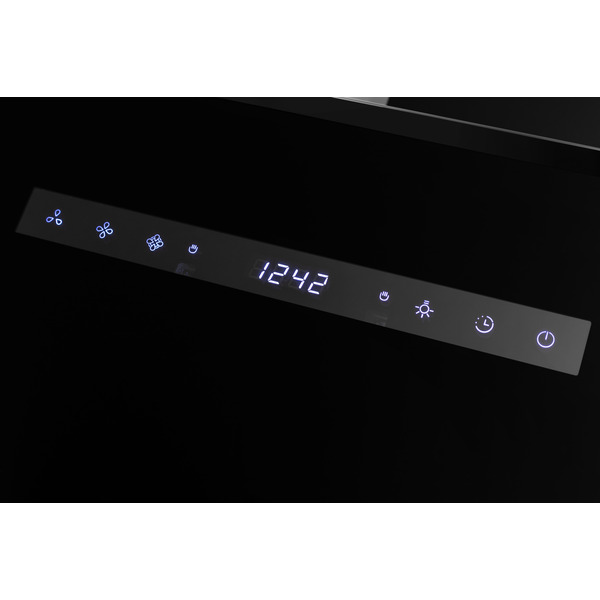 Вытяжка GRAND Lester GC 50 (черный)