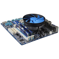 Кулер DeepCool GAMMA ARCHER (DP-MCAL-GA)