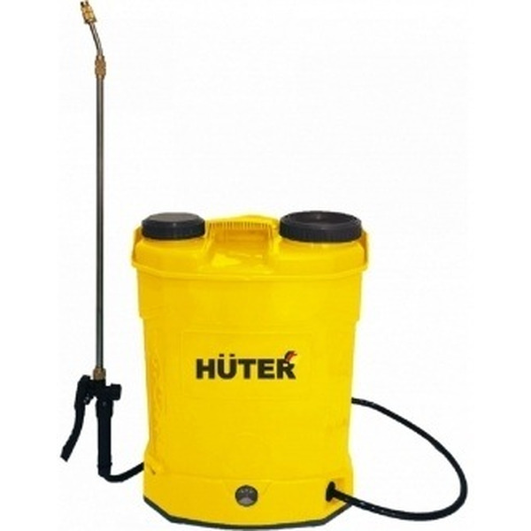 Опрыскиватель Huter SP-16AC (70/13/29)