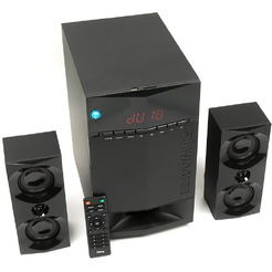 Акустическая система DIALOG AP-230 Black