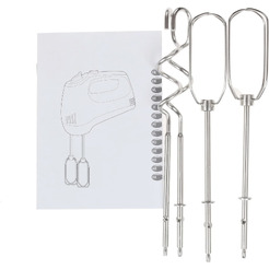 Миксер MOULINEX HM3101B1