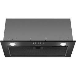 Вытяжка MAUNFELD Crosby Power 50 (черный)