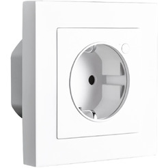 Умная розетка Aqara Wall Outlet H2 WP-P01D
