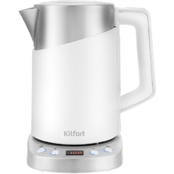 Электрочайник Kitfort KT-660-1