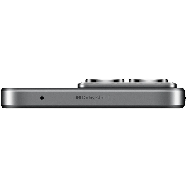 Смартфон Tecno Pova 8 5G 8GB/128GB Graphite Black (LK6)