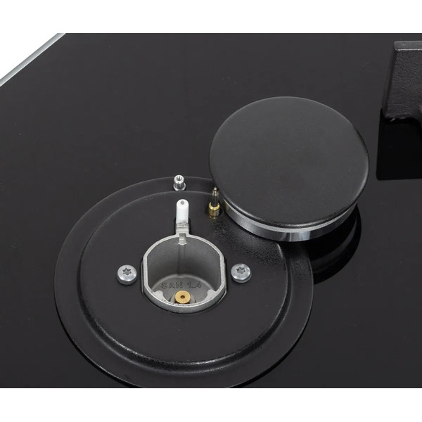 Варочная панель BEKO HING642202SB