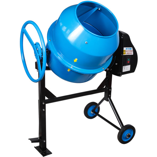 Бетоносмеситель Mikkele MK-180