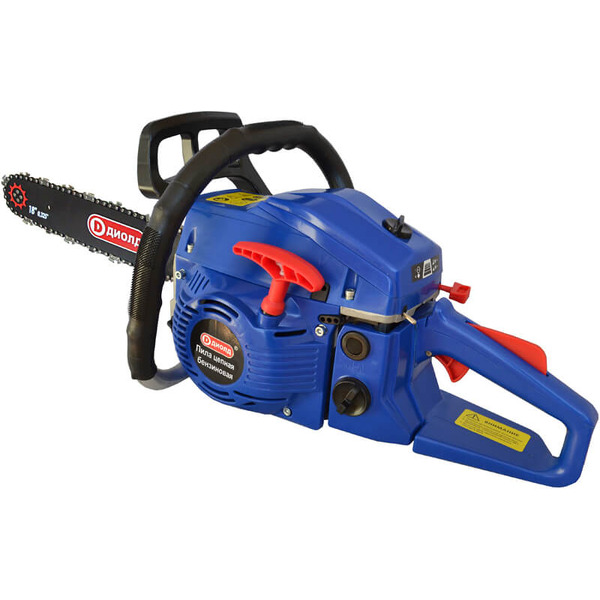 Пила цепная Диолд ПЦБ-1-50-18 (60010030)