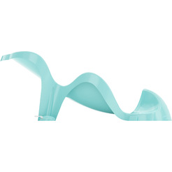 Горка для купания Альтернатива М1515 (голубой)