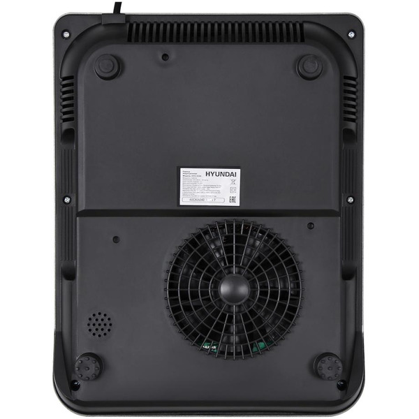 Настольная плита Hyundai HYC-0104