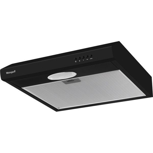 Вытяжка Weissgauff Cover 60 Black