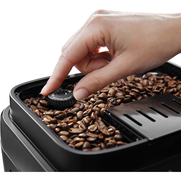 Кофемашина DeLonghi Magnifica Evo ECAM 290.31 SB