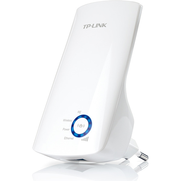 Усилитель беспроводного сигнала TP-LINK TL-WA850RE