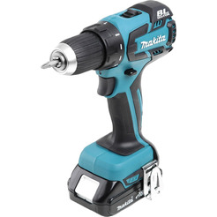 Дрель-шуруповерт MAKITA DDF480RME