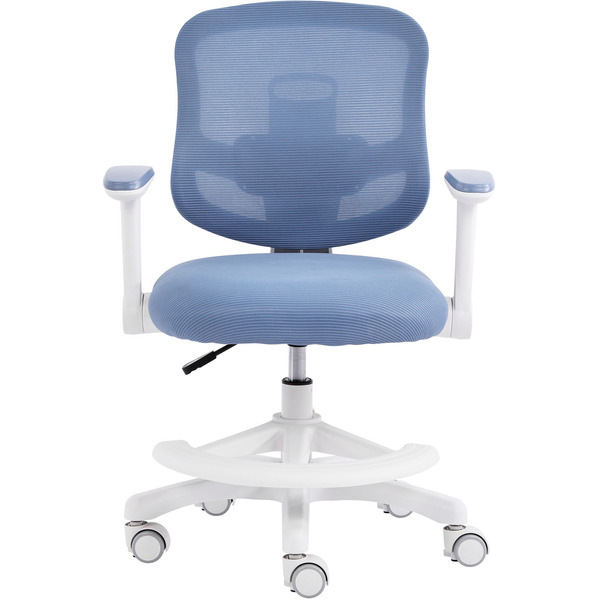 Кресло детское Brabix KIDS MG-215 (533312) голубое
