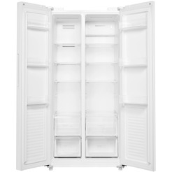 Холодильник MAUNFELD MFF177NFWE