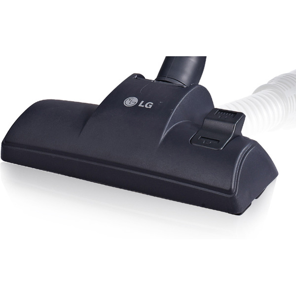 Пылесос LG VK89601HQ