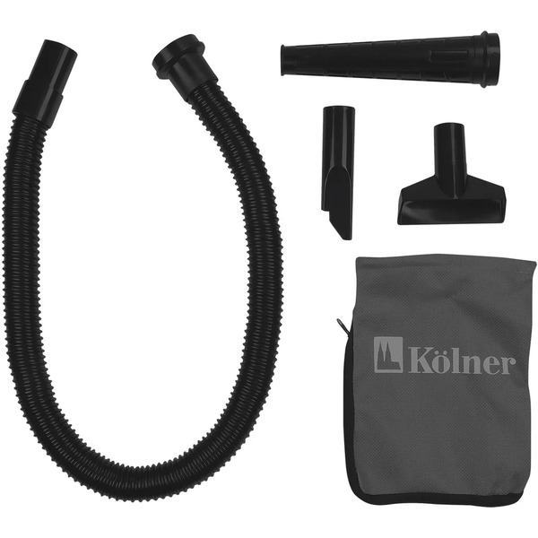 Воздуходувка Kolner KAB 800VC