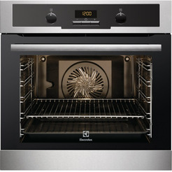 Духовой шкаф ELECTROLUX EOB55450AX