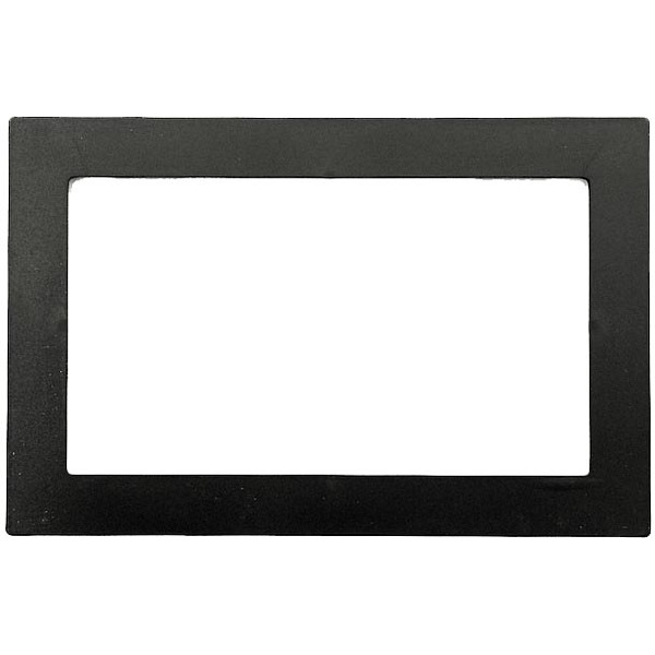 Рамка Incar RUN-N07 (универсальная)