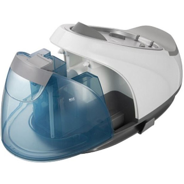 Парогенератор РЕДМОНД SS1624 (белый/голубой)