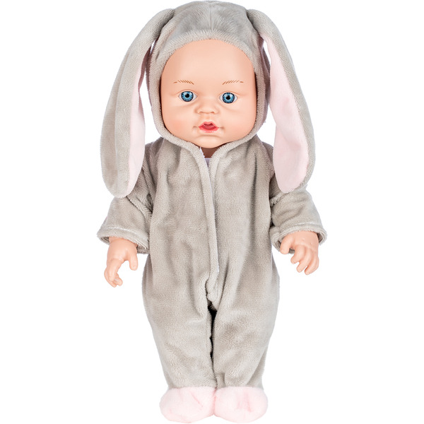 Кукла Fancy Малышка Зайка PU16