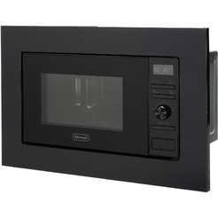 Встраиваемая микроволновая печь DeLonghi DMO 20NB MILANO