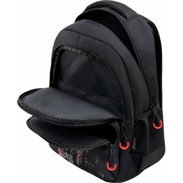 Рюкзак BRAUBERG Stranger 272581