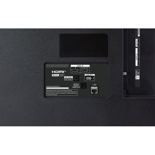 Телевизор LG OLED65B4RLA