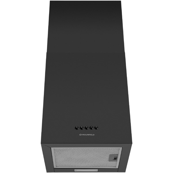 Вытяжка MAUNFELD Box Push 40 (черный)