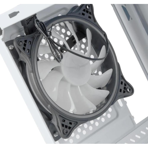 Корпус Formula CL-3301W