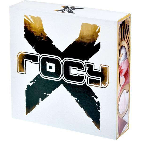 Настольная игра Hobby World 915843 Госу Х