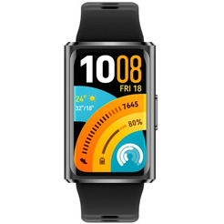 Фитнес-браслет Huawei Band 11 Pro CDY-B49 (черный)