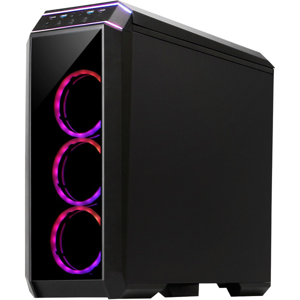 Корпус CHIEFTEC GP-02B-OP