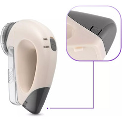 Очиститель катышков Kitfort КТ-6393