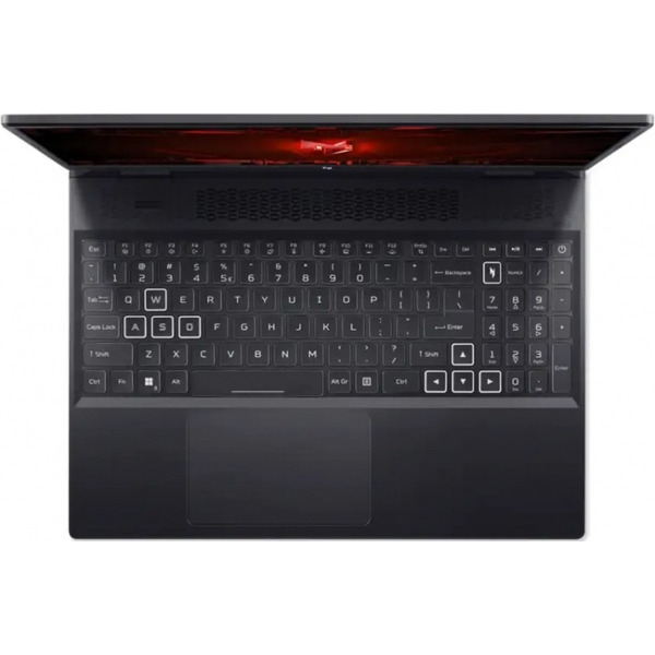 Игровой ноутбук Acer Nitro 16 AN16-41-R3YQ (NH.QKDCD.001)