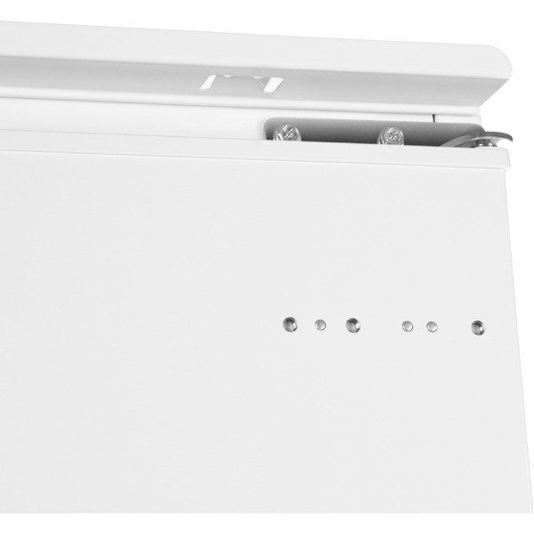 Встраиваемый холодильник Hyundai CC4033FV