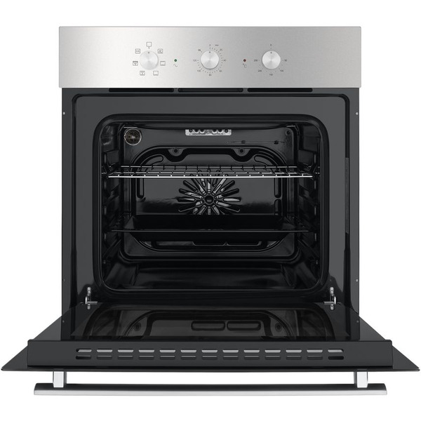 Духовой шкаф HOMSair OEF657S